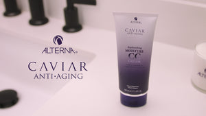 Caviar Replenishing Moisture CC Cream How To Use Video & Benefits