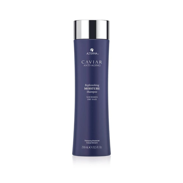 Caviar Replenishing Moisture Shampoo – Feuchtigkeitsspendendes Haarshampoo 250 Ml