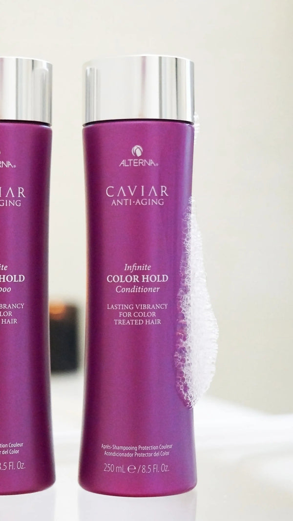 Caviar Infinite Color Hold Conditioner