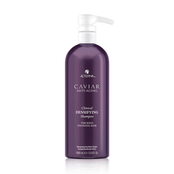 Alterna Caviar Anti-Aging Clinical Densifying Shampoo Supersize 1L