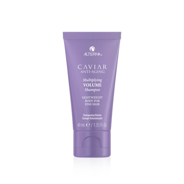 Caviar Multiplying Volume Shampoo